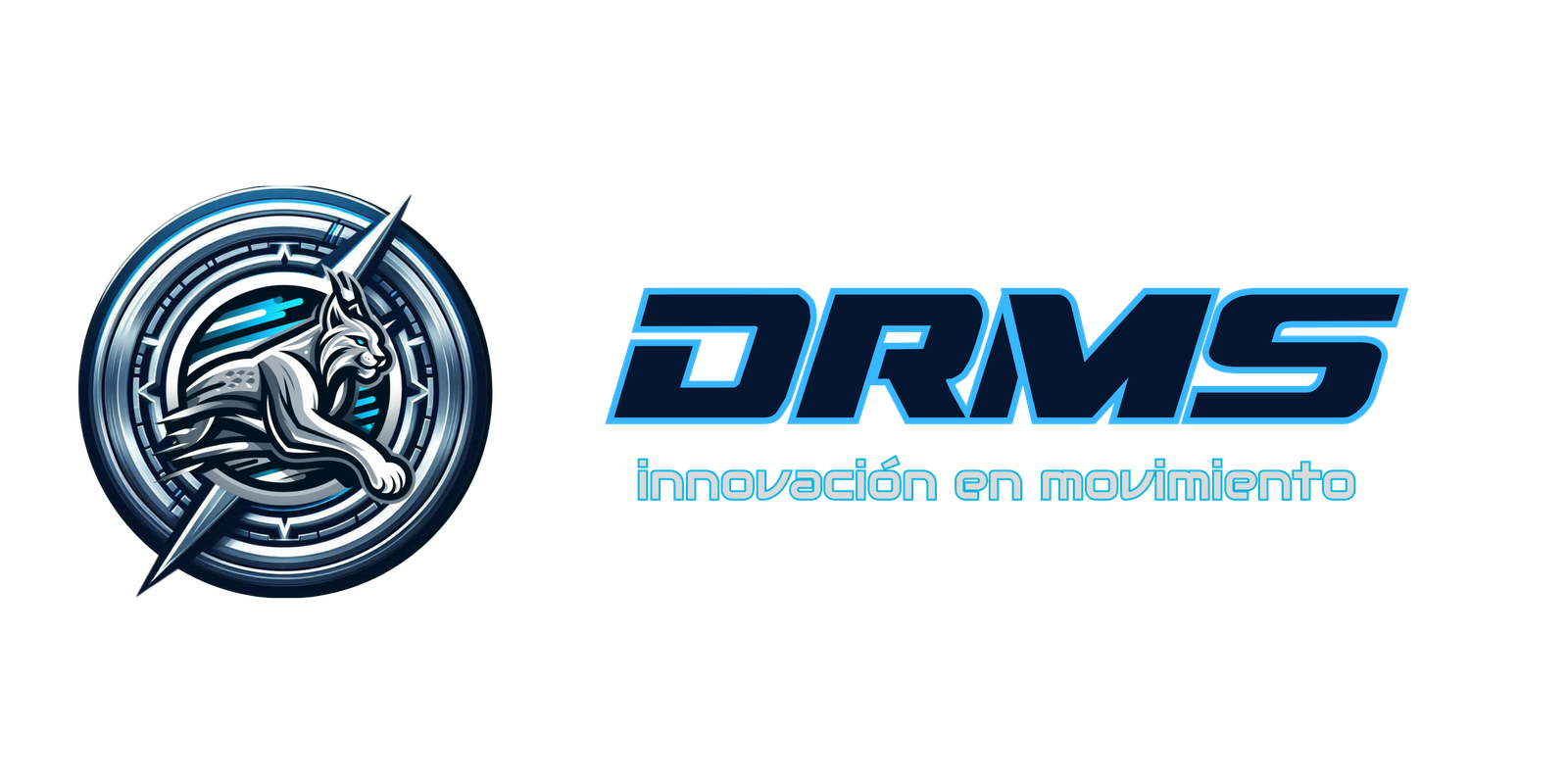 DRMS | Innovación en movimiento